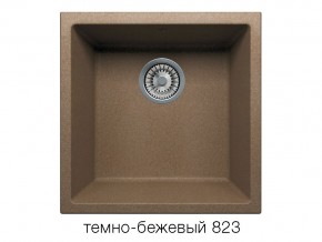 Мойка кварцевая Tolero R-128 Темно-бежевый 823 в Нягани - nyagan.магазин96.com | фото