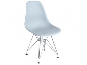 Стул Cindy Iron chair Eames mod. 002 серый в Нягани - nyagan.магазин96.com | фото