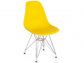 Стул Cindy Iron chair Eames mod. 002 желтый в Нягани - nyagan.магазин96.com | фото