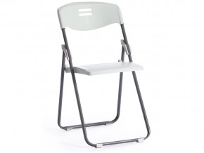 Стул складной Folder chair 2 mod. 222 белый в Нягани - nyagan.магазин96.com | фото